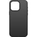 OtterBox Symmetry Series pour iPhone 15 Pro Max, Black Apple (brand) iPhone 15 Pro Max