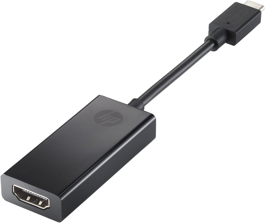 HP USB C vers HDMI 2PC54AA - vue 6