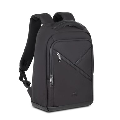 Rivacase 8126 38,1 cm (15'') Mochila Negro