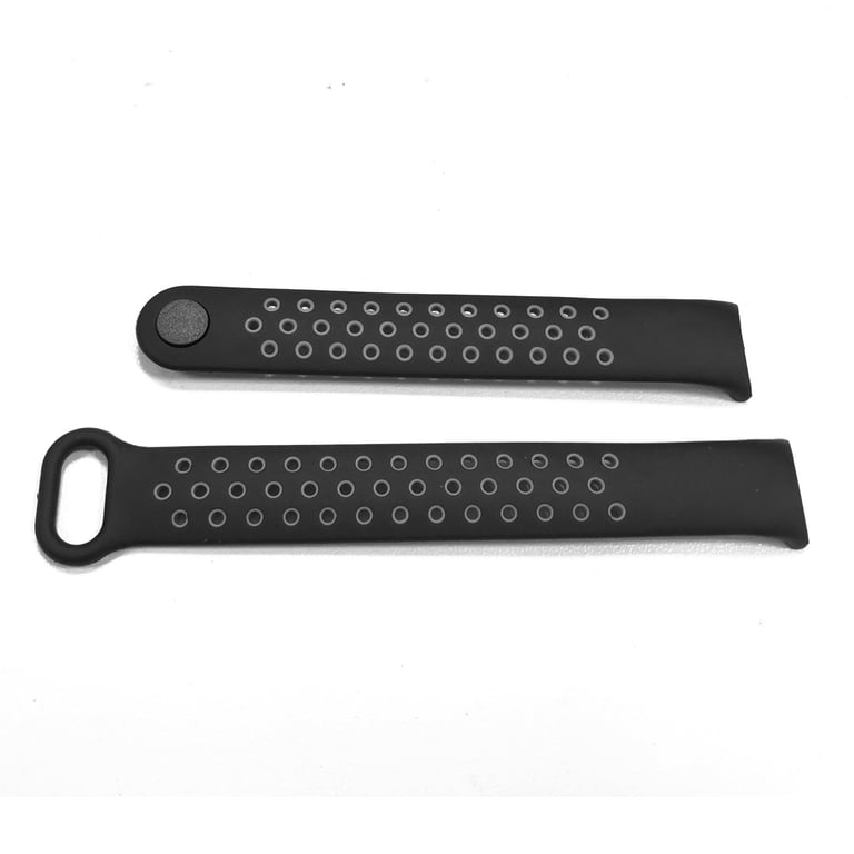 Bracelet de remplacement respirant en TPU pour Xiaomi Band 89 + Neuf - vue 3