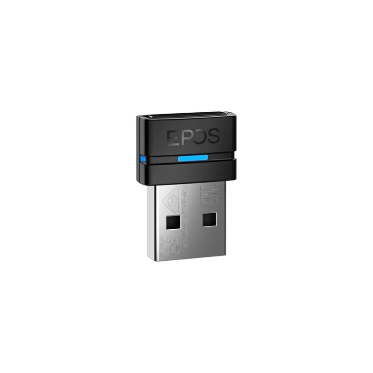 Epos Modèle du produit: BTD 800 USB-A