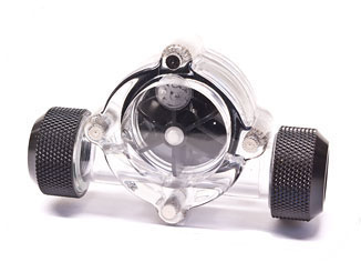 Bitspower BP FS CLBKMBK pièce et accessoire pour systèmes de refroidissement d'ordinateurs Neuf