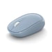 Microsoft RJN-00015 souris Bureau Ambidextre Bluetooth