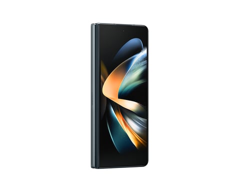 Galaxy Z Fold4 5G 512 Go, Anthracite, débloqué