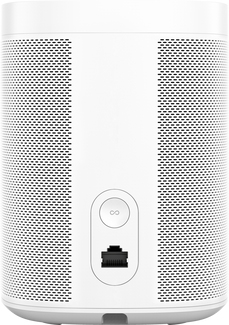 Sonos One 2nd Gen Enceinte portable mono Blanc