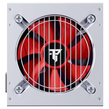 Tempest PSU X 650W 80+ Bronze Modular – Alimentation PC Gaming