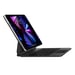 Tastiera per tablet Apple MXQT2T/A QWERTY Italiana Nero
