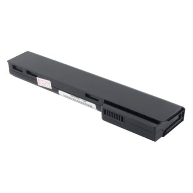Battery LiIon, 10.8V, 4400mAh for HP ProBook 6560b