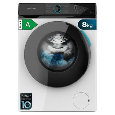 CECOTEC A01_EU01_103800 - Bolero DressCode 8110 Inverter