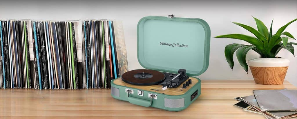 Muse MT 201 WG - vue 3