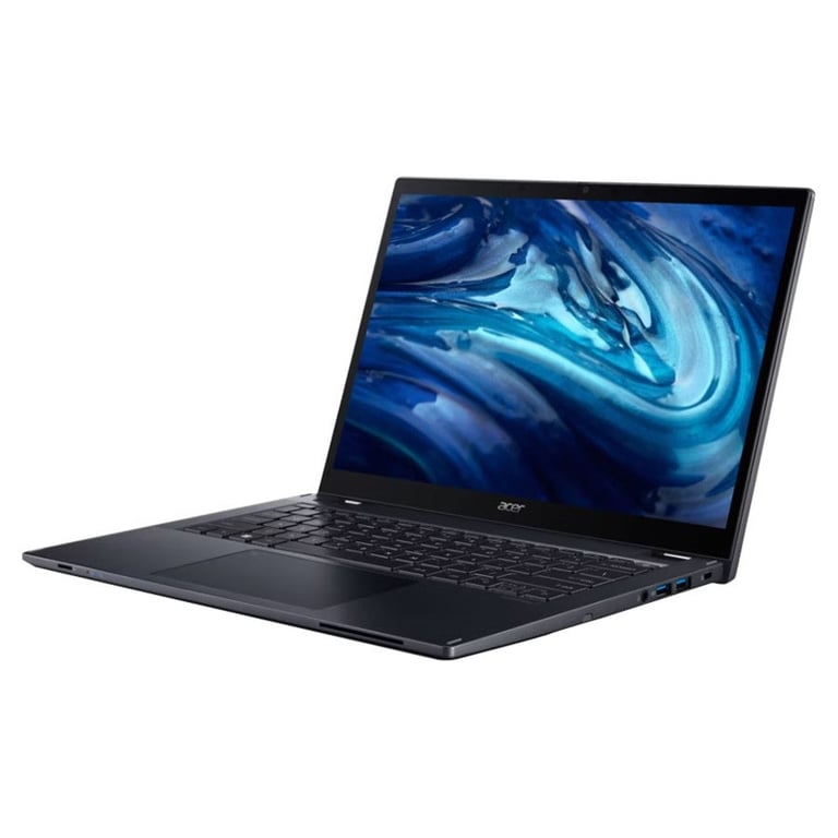 TravelMate Core i5 2.4 INTEL IRIS XE GRAPHICS Azerty Bon état - vue 3