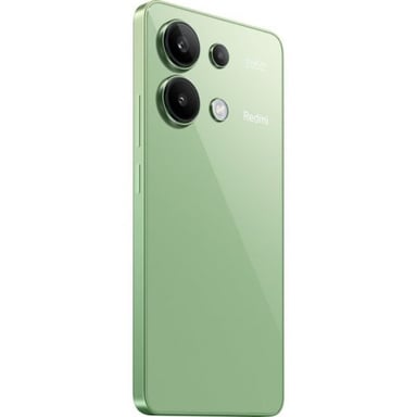 Redmi Note 13 (4G) 256 Go, Vert, Débloqué