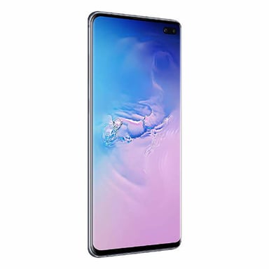 Galaxy S10 128 GB, Azul, Desbloqueado