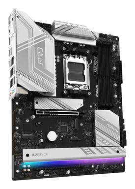 Placa base ASROCK B850 Pro Race Sport (AMD AM5)