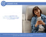 Chargeur maison USB C PD 45W Power Delivery Garanti à vie Noir Force Power Lite