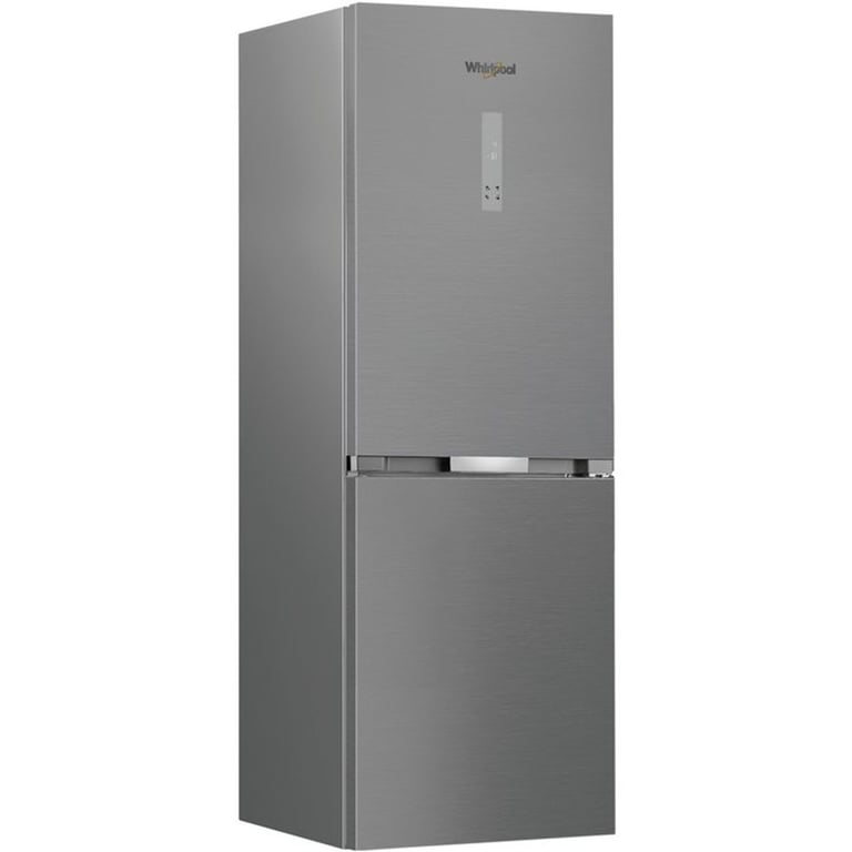 Réfrigérateur combiné WHK26364XP7E - vue 3