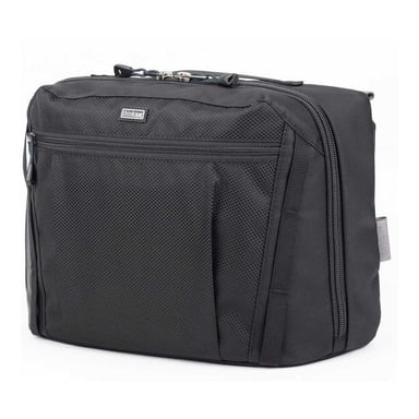 Fourre-tout Think Tank PressPass 20 compact rembourrage amovible Noir