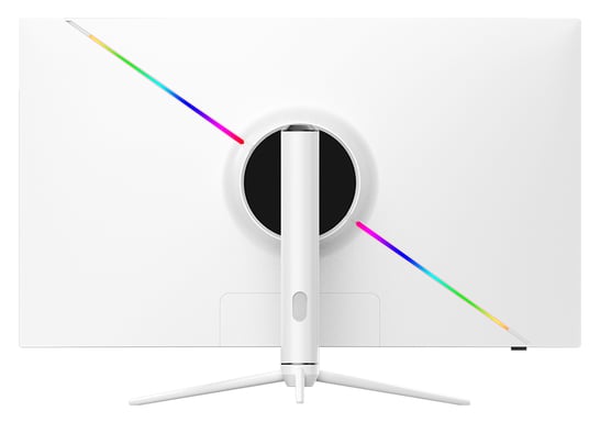 itek GGC 97,8 cm (38,5'') 2560 x 1440 píxeles de ancho Quad HD LED blanco