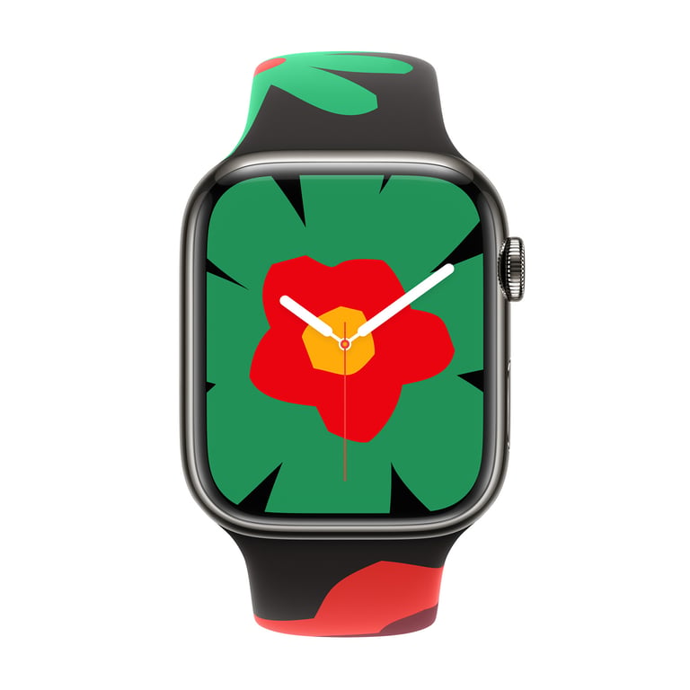 Bracelet Apple Watch 49mm Sport - vue 3