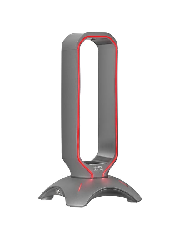 Mars Gaming MHHX accessoire pour casque /oreillettes Support de casque Neuf