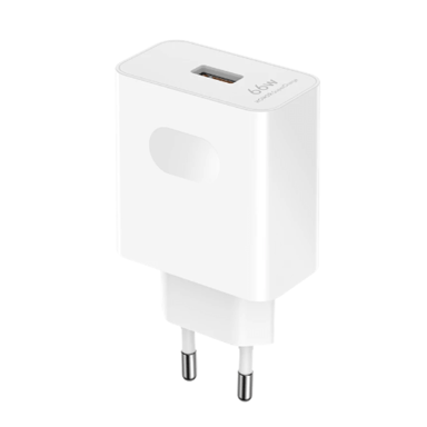 Honor SuperCharge Power Adapter 66W Blanco