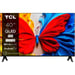 40S51K - TV QLED 40 (102 cm) - Full HD 1920x1080 - HDR10 - Android TV  - 2xHDMI 1.4 - WiFi