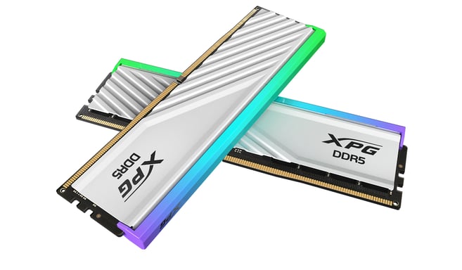 XPG LANCER BLADE RGB módulo de memoria 48 GB 2 x 24 GB DDR5
