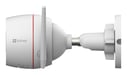 EZVIZ H3c 2K+ Balle (forma) Cámara de seguridad IP Exterior 2560 x 1440 píxeles Techo/pared