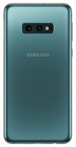Galaxy S10e 128 GB, Verde, Desbloqueado