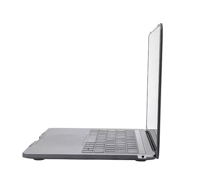 Tucano HSNI-MBAM2-BK sacoche d'ordinateurs portables 34,5 cm (13.6'') Boîtier robuste Noir