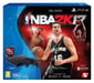 Sony PlayStation 4, NBA 2K17 500 Go Wifi Noir