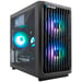 DeepGaming - PC Gaming NÉMESIS AMD Ryzen 7-8700G, 32GB DDR5, Nvidia RTX 5070 12GB, 1TB M.2, WiFi + Bluetooth, Windows 11 Pro