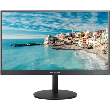 Hikvision DS-D5022FN00 pantalla para PC 54,6 cm (21.5'') 1920 x 1080 Pixeles Full HD LED Negro