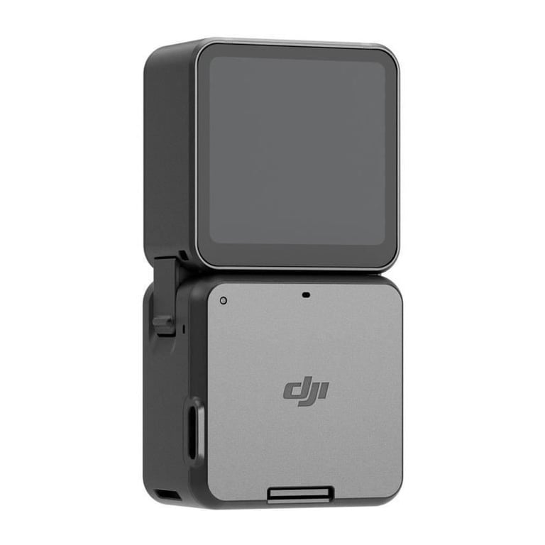 DJI Action 2 Dual Screen Combo - vue 4
