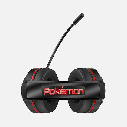 OTL Technologies Pokémon PK0904 écouteurcasque Écouteurs Avec fil Arceau Jouer Neuf - vue 2