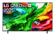 LG QNED evo AI 65QNED85A6C 165,1 cm (65'') 4K Ultra HD Smart TV Wifi Negro