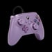 PowerA XBGP0025-01 mando y volante Lila USB Gamepad PC, Xbox Series S, Xbox Series X
