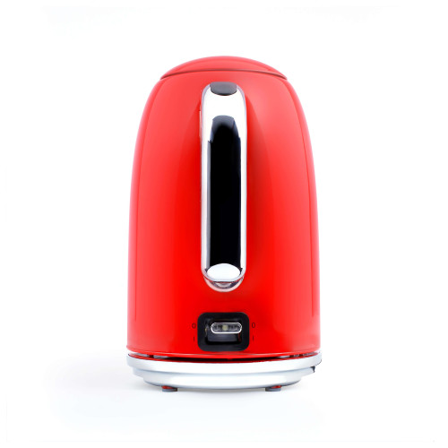 Bouilloire rétro Livoo DOD180R - vue 5