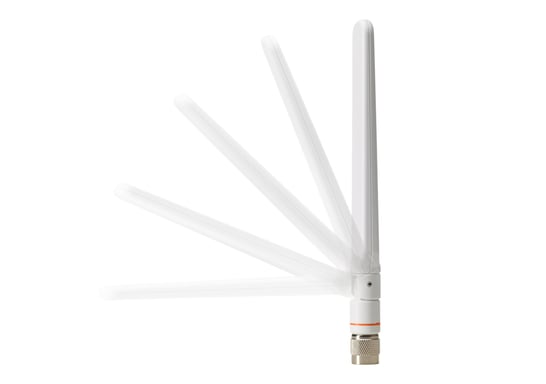 Cisco AIR-ANT2524DW-RS= antenne Antenne omni-directionnelle RP-TNC 4 dBi