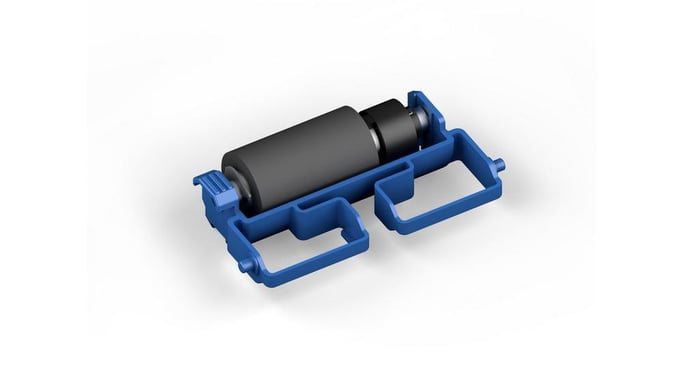 Epson C12C937361 accesorio o pieza de recambio para impresora/escáner Rodillo de alimentación de papel 1 pieza(s)