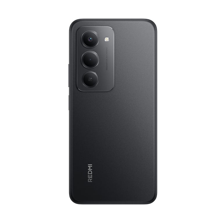 Xiaomi Redmi 15 (4G) 256 Go, Noir - Neuf