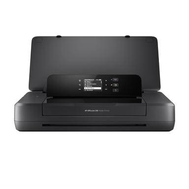 HP Officejet 200 Mobile Inalámbrico Color Impresora