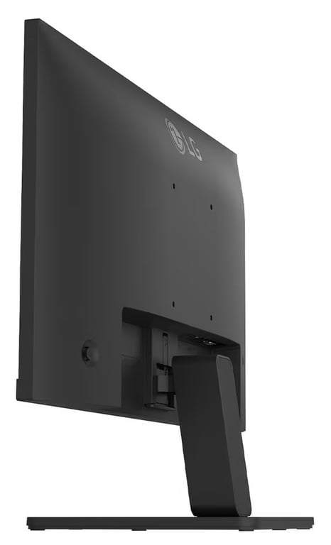 LG 22U401A B écran plat de PC 54 6 cm 21.5 1920 x 1080 pixels Full HD LED Neuf - vue 2