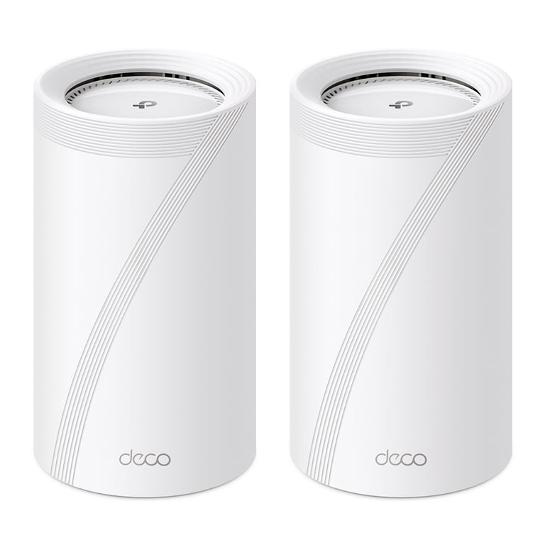 Routeur Wifi Deco BE85 WIFI 7 Mesh 1 pack