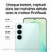 Galaxy S26 FE (5G) 512 GB, Pistacho