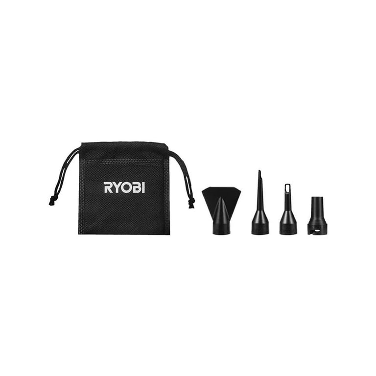 RYOBI Souffleur 18 Volts One+ 245 kmh sans Batterie OBL1820S - vue 5