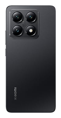 14T (5G) 512 GB, negro titanio