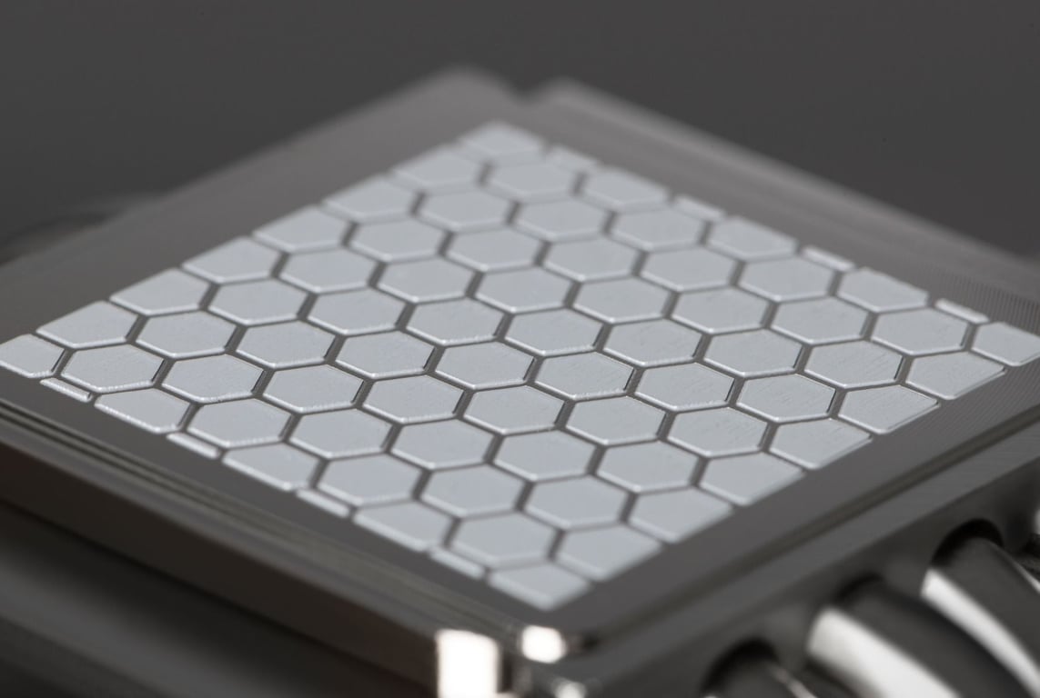 Noctua NH U12S Redux - vue 3