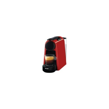 Machine à café à capsules DeLonghi Essenza Mini EN 85.R 0,6 L automatique