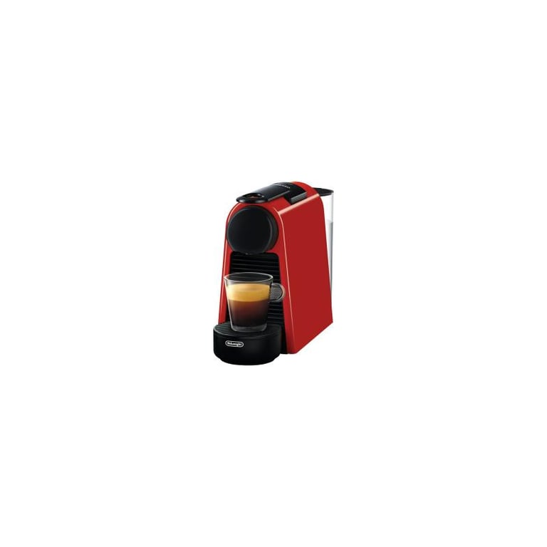 Machine à café à capsules DeLonghi Essenza Mini EN 85.R 0,6 L automatique - Neuf